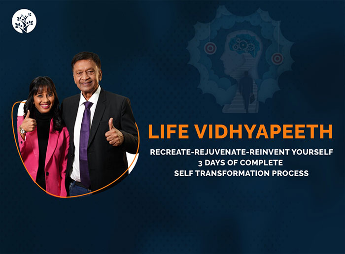  growth vidyapeeth life Vidhyapeeth