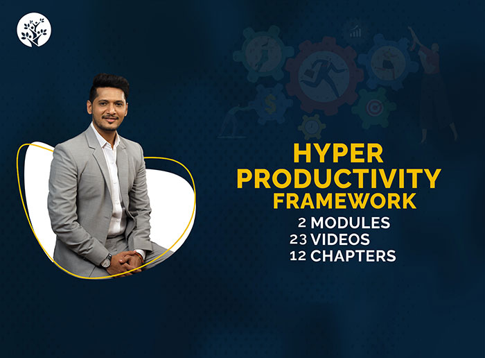 Growth Vidyapeeth - Hyper Productivity Framework 