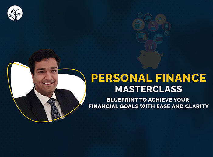 Growth Vidyapeeth - Personal Finance Mastery