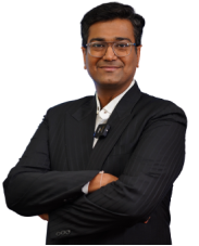 Neerav Mehta, Personal Investment Coach & Stock Trading Expert